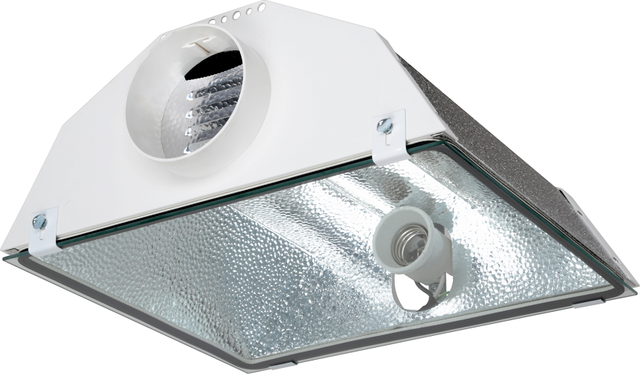 REFLECTEUR FERME SPUDNIK PRIMA KLIMA 125MM