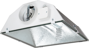 Réflecteur SPUDNIK Ø150mm - Prima Klima - réflecteur vitré à raccorder au circuit de ventilation