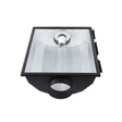 Réflecteur vitré MAXILIGHT Ø 150mm - Garden HighPro