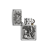 ZIPPO ZODIAC SAGITAIRE
