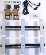 contenu d'un pack complet sanlight evo 3-100