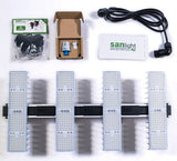 KIT EVO 4-80 SANLIGHT 250W