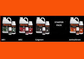 metrop pack complet