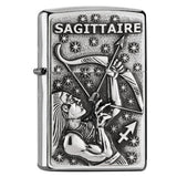 ZIPPO ZODIAC SAGITAIRE