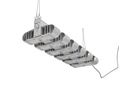Le Lucilu Shuttle 6 240w dimmable