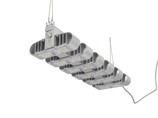 Le Lucilu Shuttle 6 240w dimmable