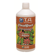 TERRA AQUATICA FINAL PART 500ML ET 1L - solution de forçage et maturation - floraison et fructification