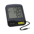 THERMO HYGROMETRE PREMIUM AVEC SONDE GARDEN HIGHPRO