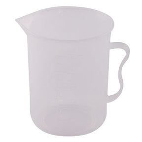 Verre doseur 1L - vendu à l'unité