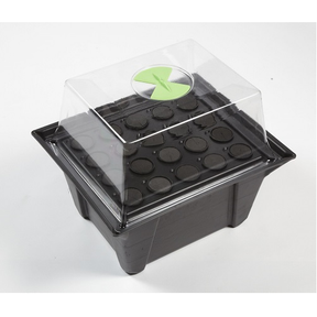 XTREM PROPAGATOR 20 PLANTES NUTRICULTURE