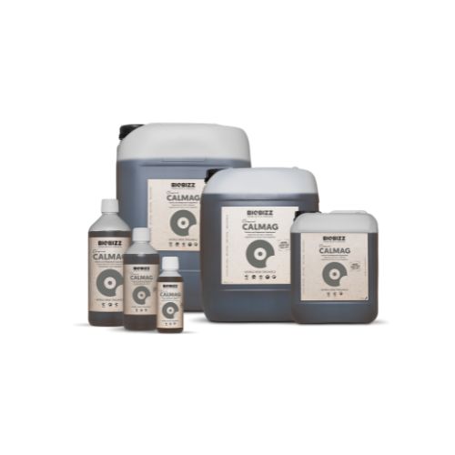 CALMAG Biobizz 500ml - Calcium Magnésium