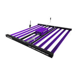 Panneau LED LUMATEK ZEUS 1000W XTREME PPFD CO2