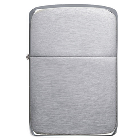 Briquet tempête Zippo 1941 modèle vintage