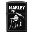 Zippo Bob Marley N&B - briquet essence