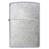 ZIPPO BRIQUET HERRINGBONE - briquet tempête