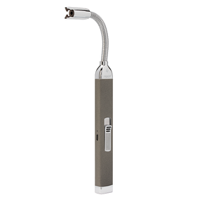 Candle Lighter Gris Zippo - rechargeable