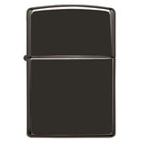 Briquet tempête Zippo Ebony