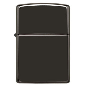 Briquet tempête Zippo Ebony