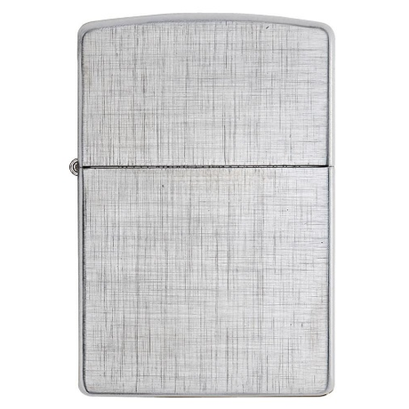 Briquet Tempête Zippo Linen Weave