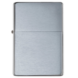 Zippo Vintage Brushed Chrome 60004723