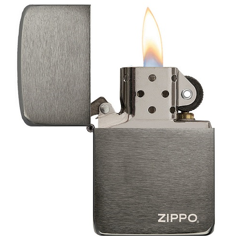 Zippo Logo