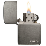 Zippo Logo
