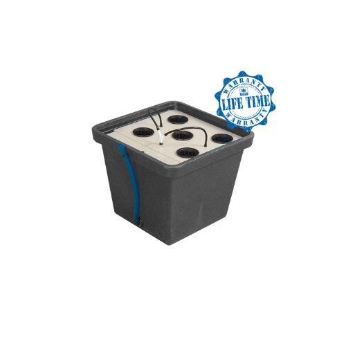 AeroFarm paniers 5cm - GHE Terra Aquatica