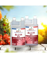 Bloom A+B 1L Bio-Technology - Engrais floraison