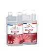 Bloom A+B 1L Bio-Technology est un engrais de floraison qui convient pour tous les types de culture : terre, hydroponie et fibre de coco.