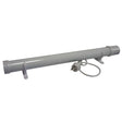 chauffage de serre tubulaire 120w 61cm