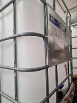 Cuve IBC 1000L récupérateur