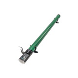 Chauffage de serre 135W prise française – 96.5cm - ECOHEAT - LightHouse