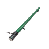 Chauffage de serre 240W prise française – 1,26m - ECOHEAT - LightHouse