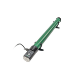 Chauffage de serre 80W prise française – 65.5cm - ECOHEAT - LightHouse