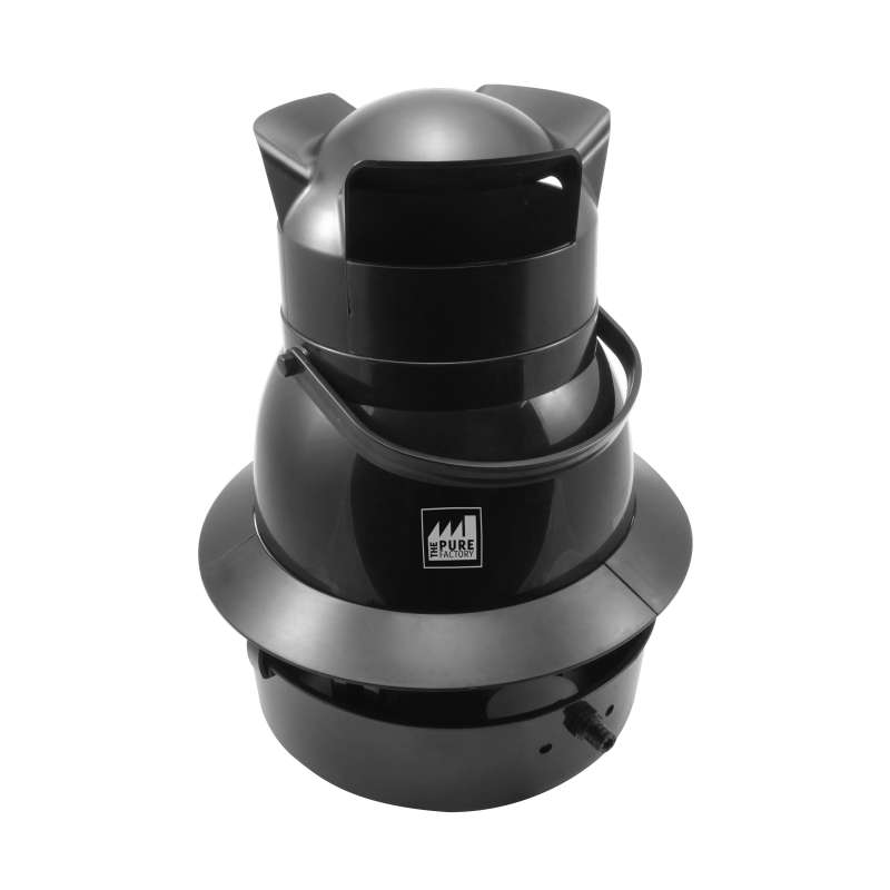 Humidificateur Pure Fogger 150m2- Pure Factory