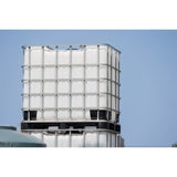 Cuve IBC 1000L récupérateur