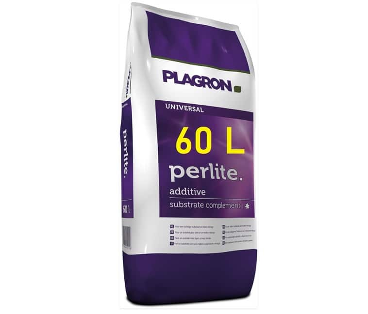 Perlite 60L - Plagron