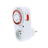 Minuteur mécanique bipolaire - Rodwin