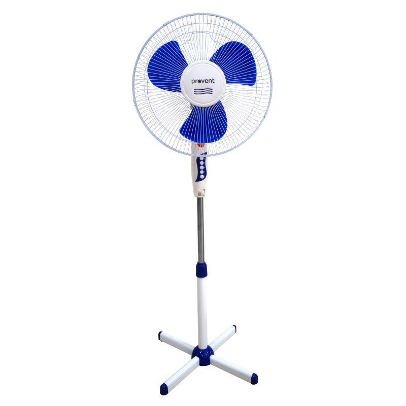 Ventilateur oscillant sur pied Ø40cm - Provent
