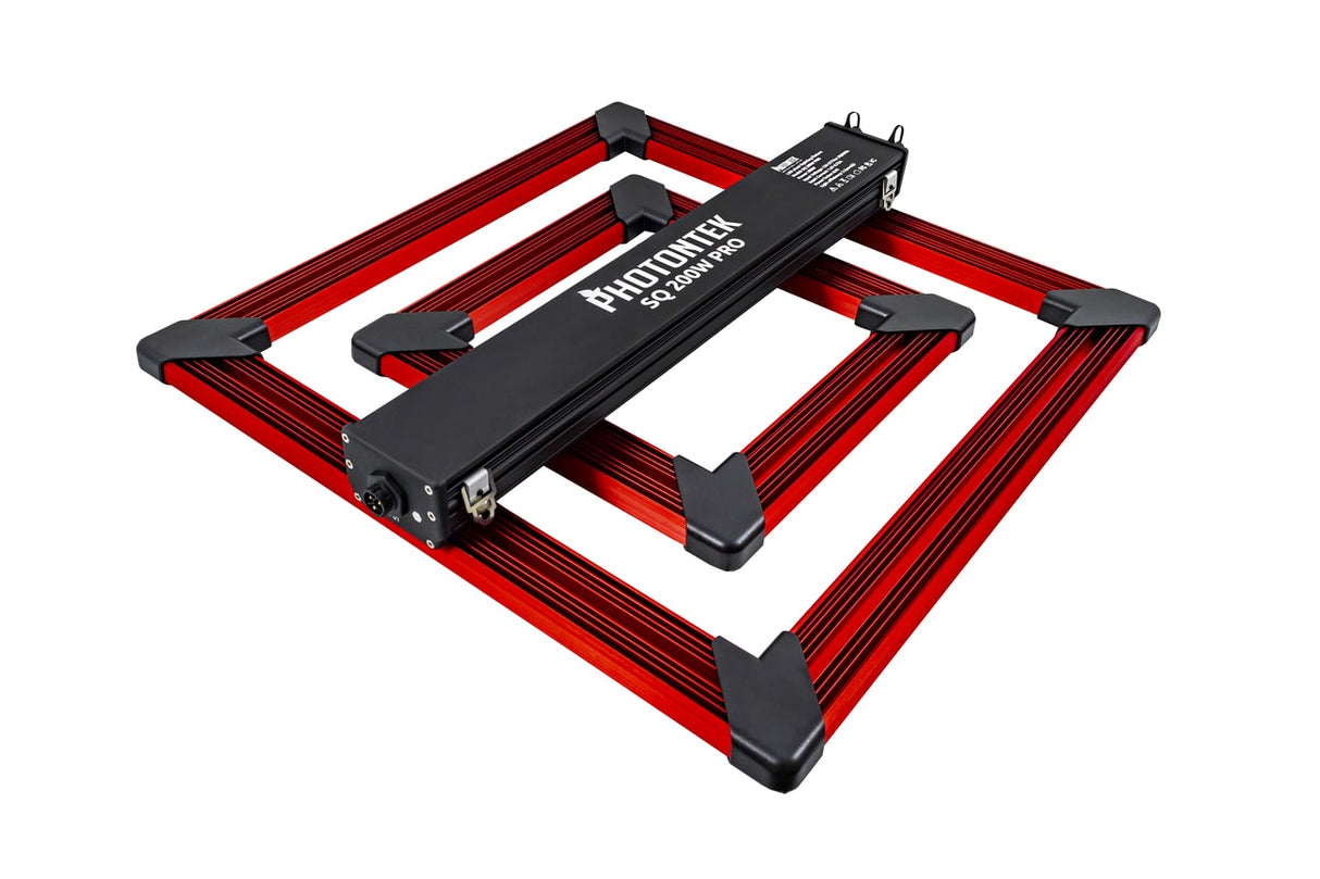 PHOTONTEK SQ 200W PRO - by LUMATEK