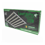 Lazerlite Led PRO 720w 3.1 SAMSUNG