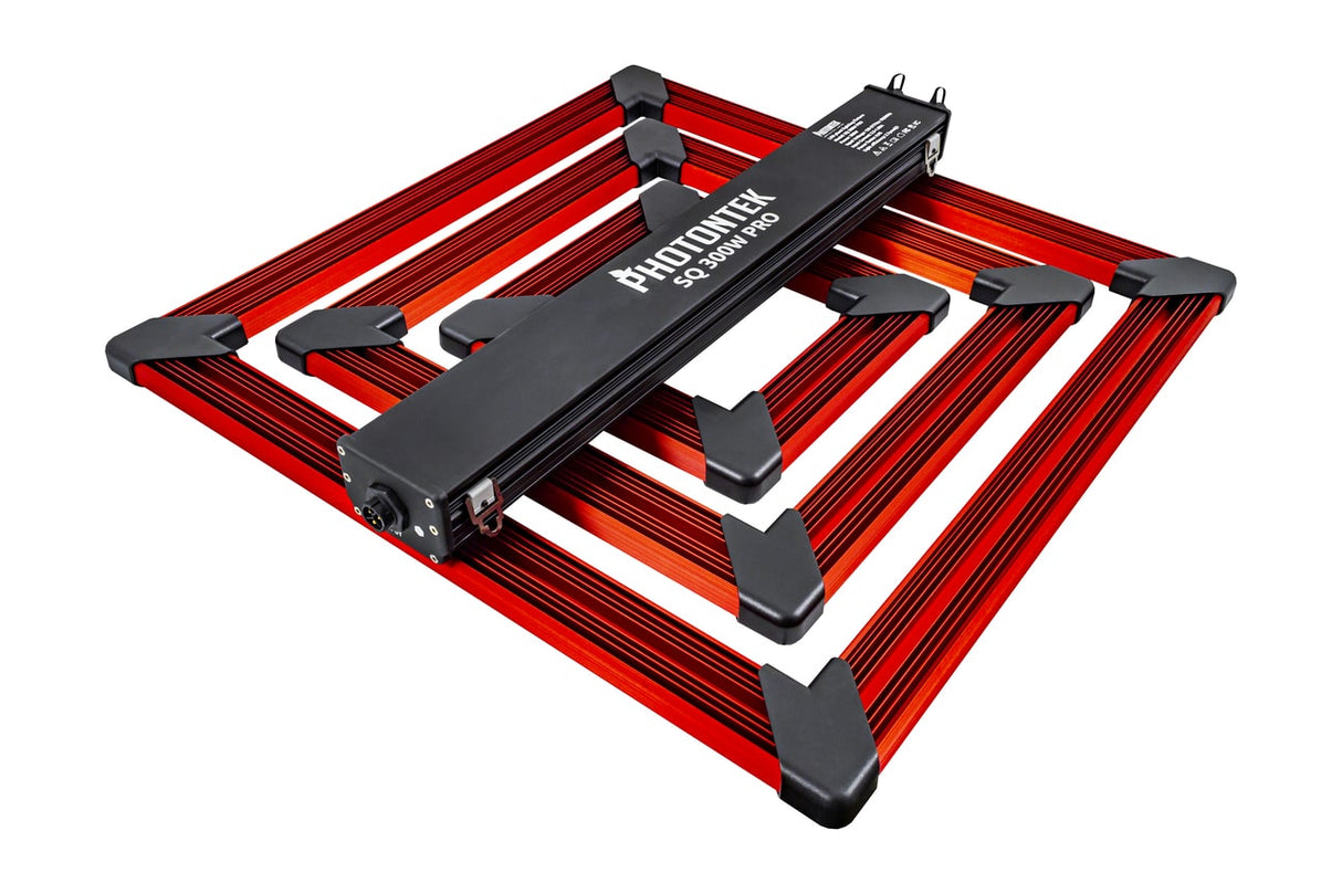PHOTONTEK SQ 300W PRO - by LUMATEK