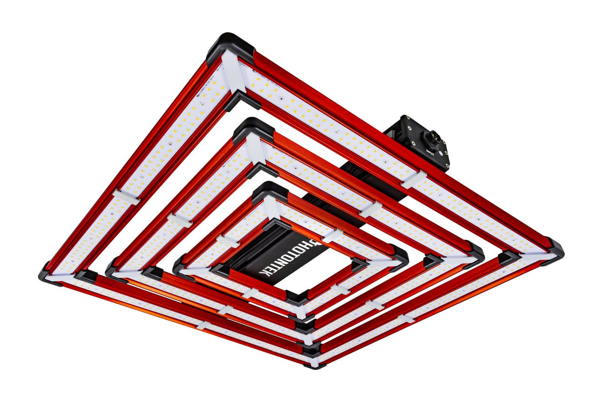 PHOTONTEK SQ 300W PRO - by LUMATEK
