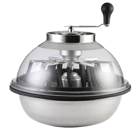 Top Spinner - Effeuilleuse manuelle - SPINPRO