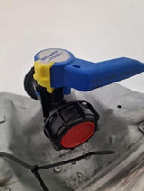 Cuve IBC 1000L récupérateur