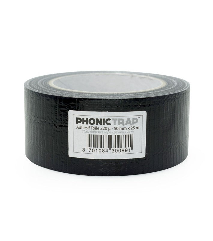 scotch phonic trap 25m renforcé