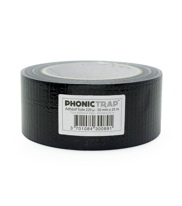 scotch phonic trap 25m renforcé