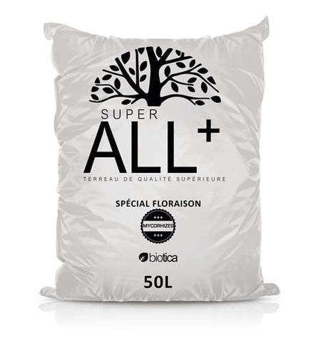 Super all plus biotica