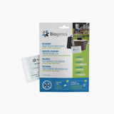 Recharges pour pièges à moustiques (BG-Sweetscents)