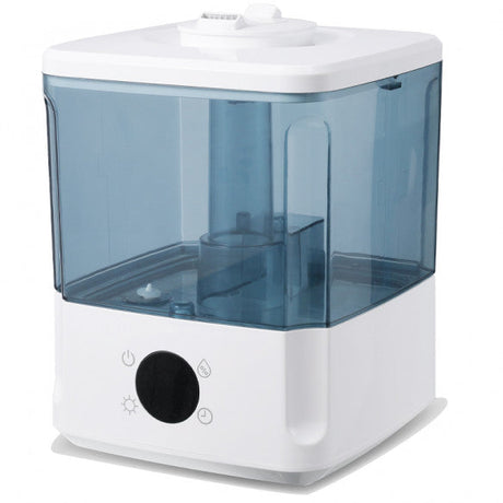 humidificateur 4.5L avec hygrostat